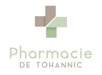 Pharmacie de Tohannic logo