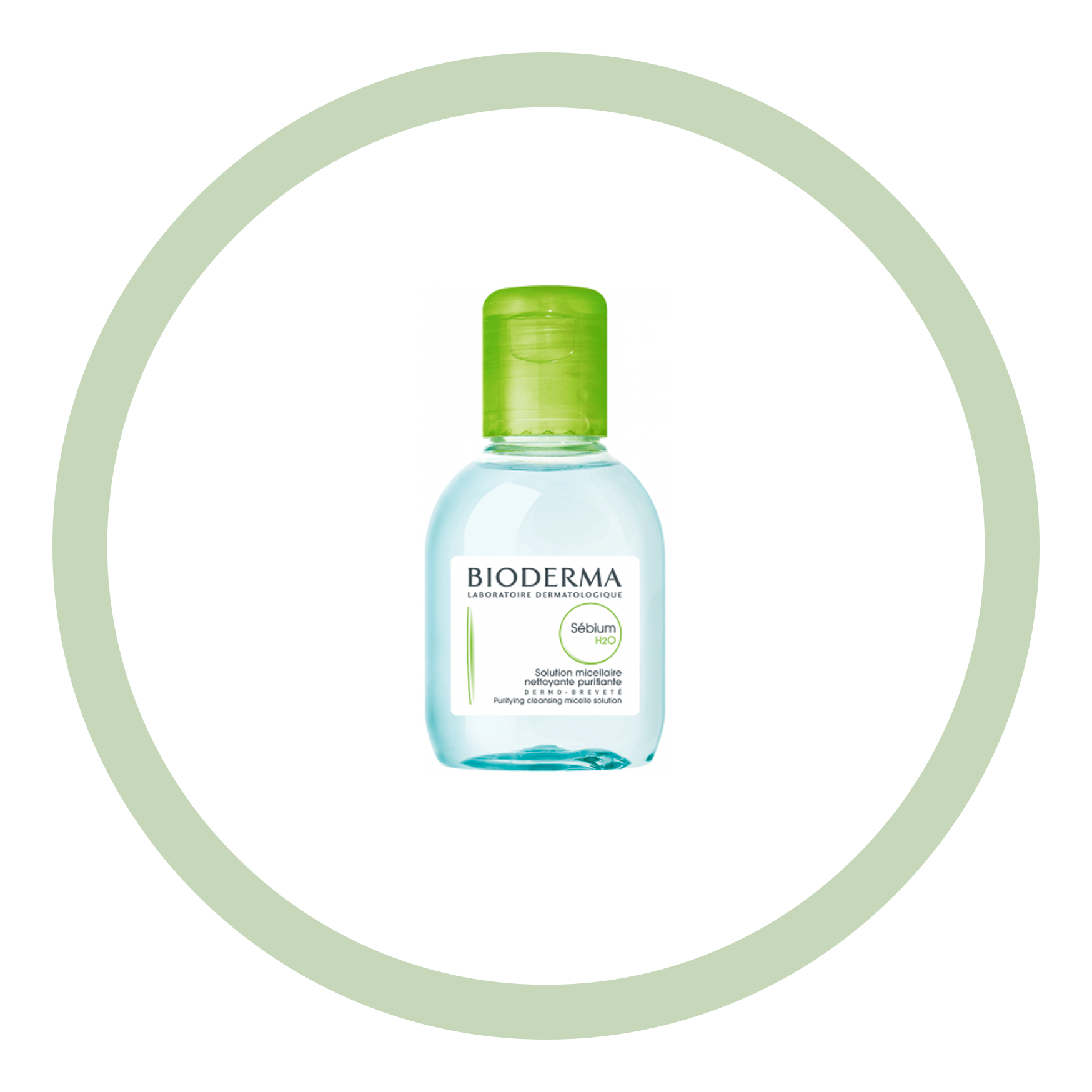 bioderma 100ml