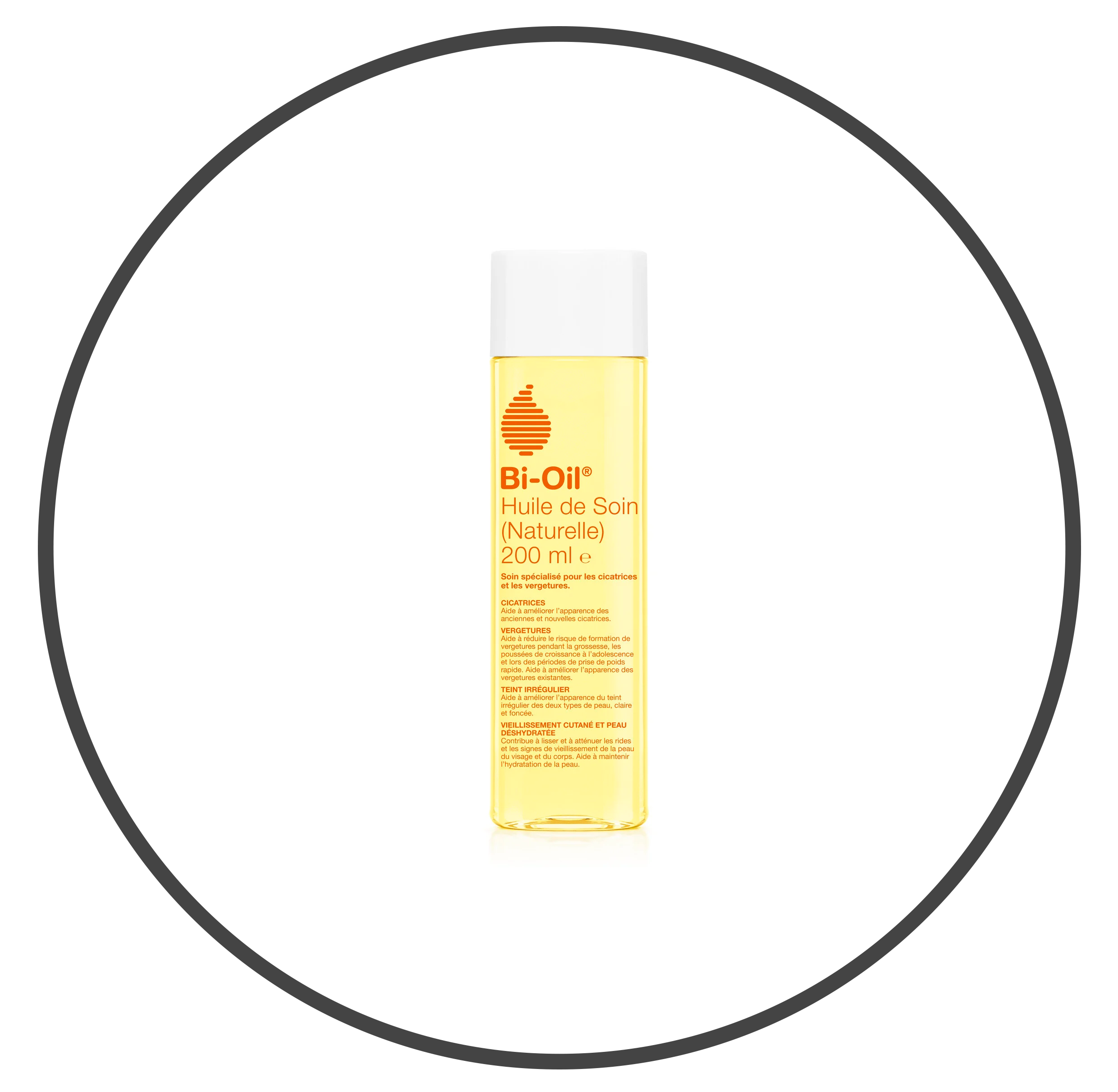 DEF BI OIL