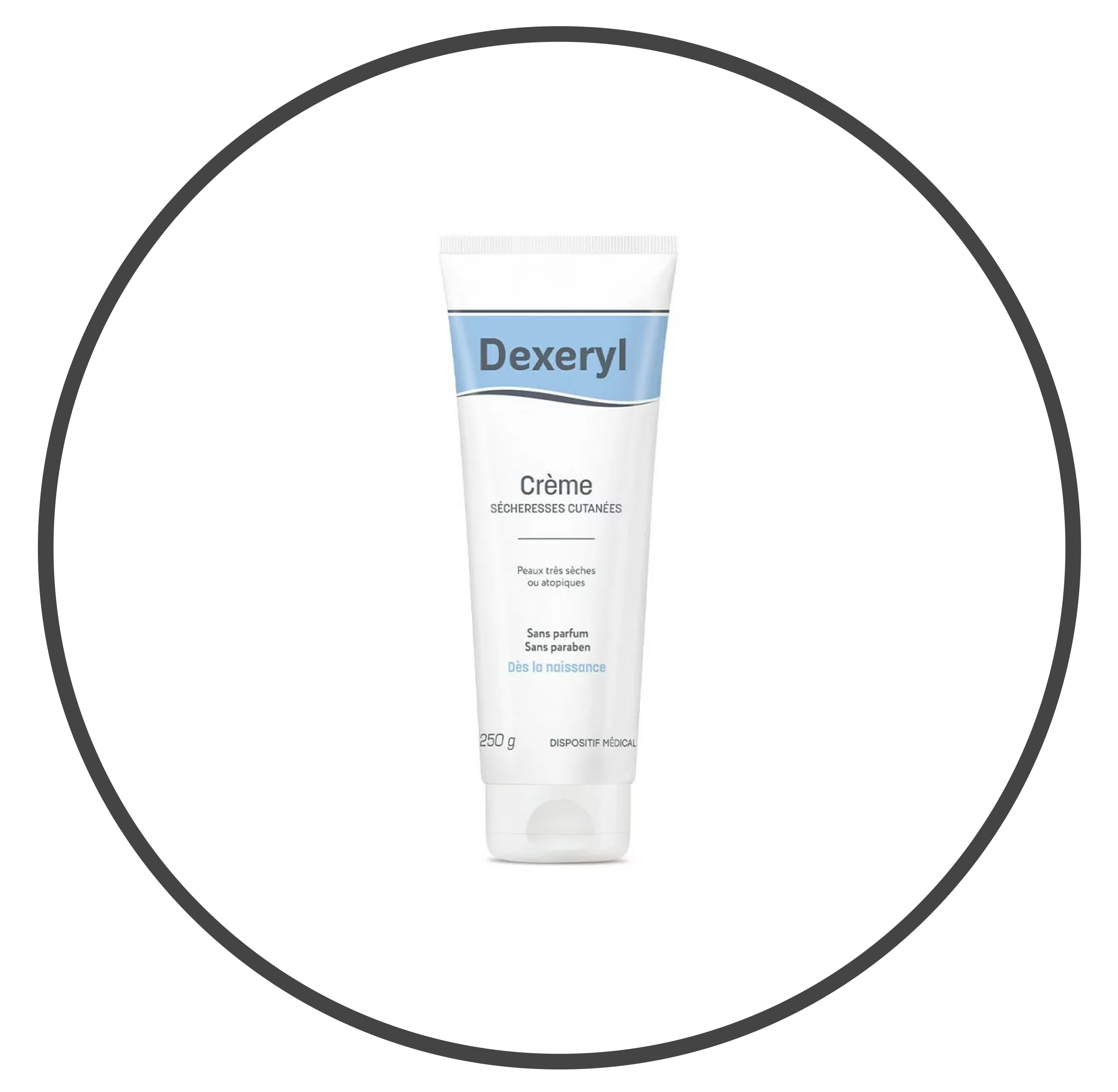 dexeryl