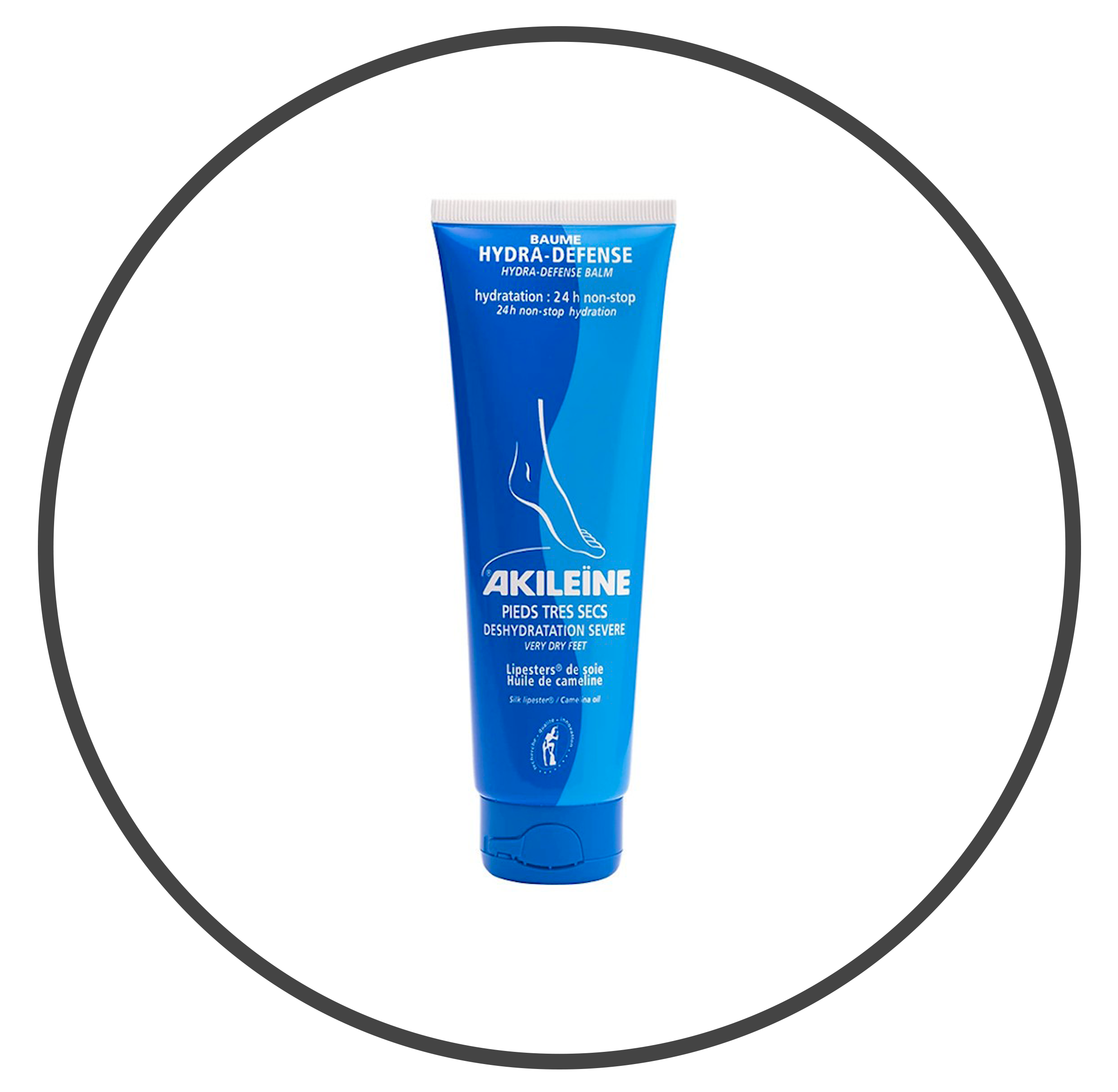 akileine baume hydra defense
