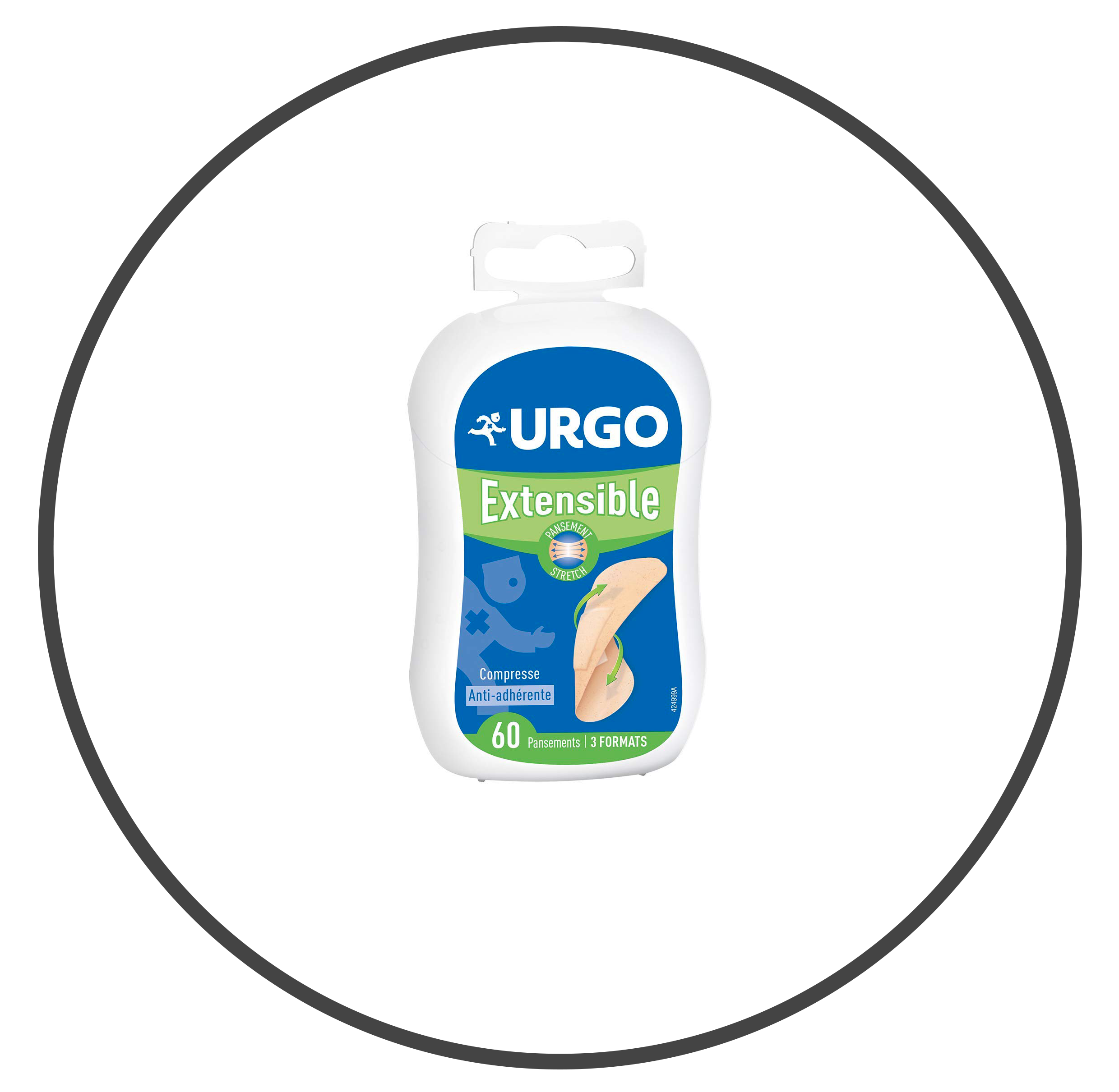 urgo pst extensible