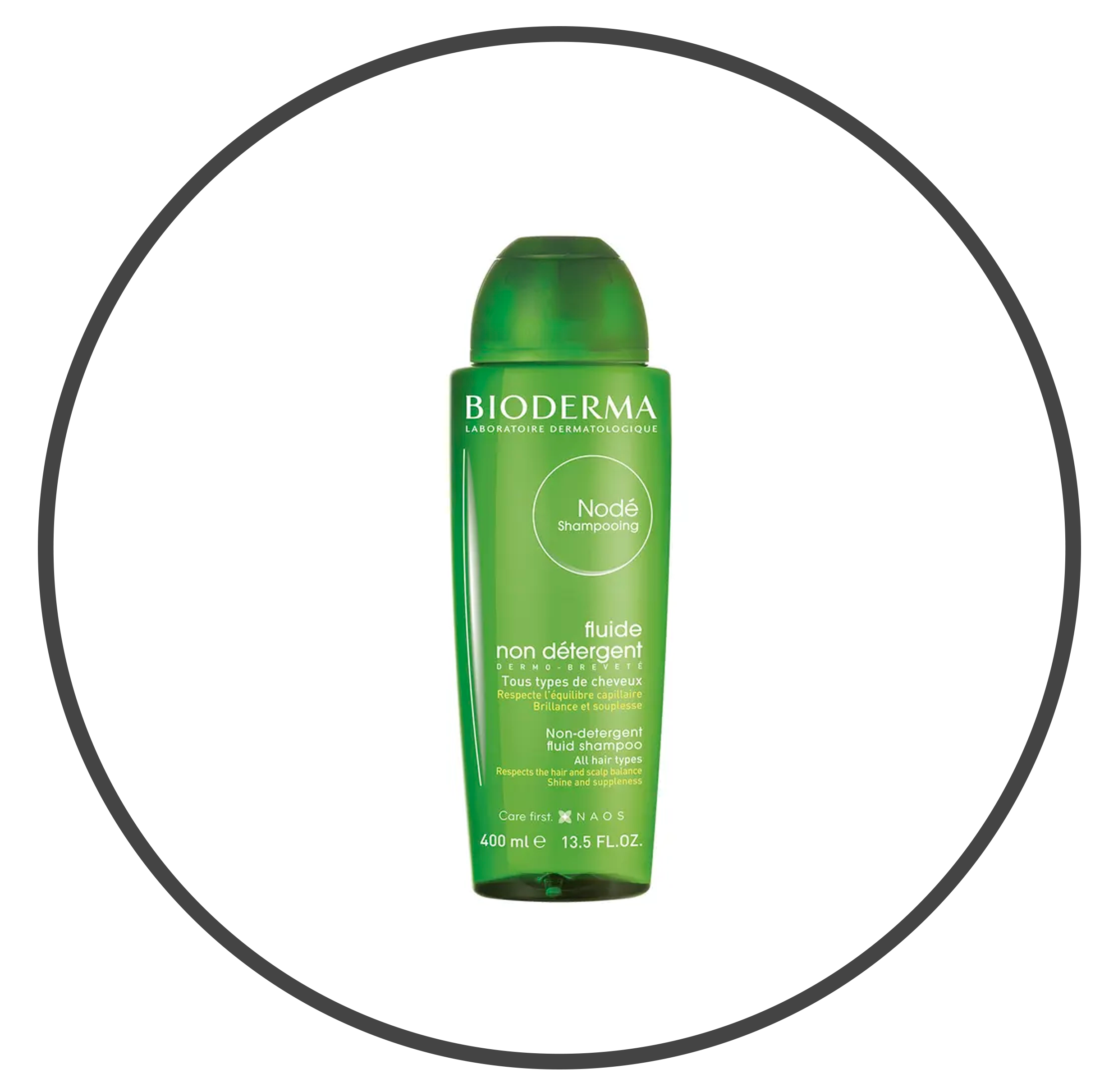 bioderma shp node fluide