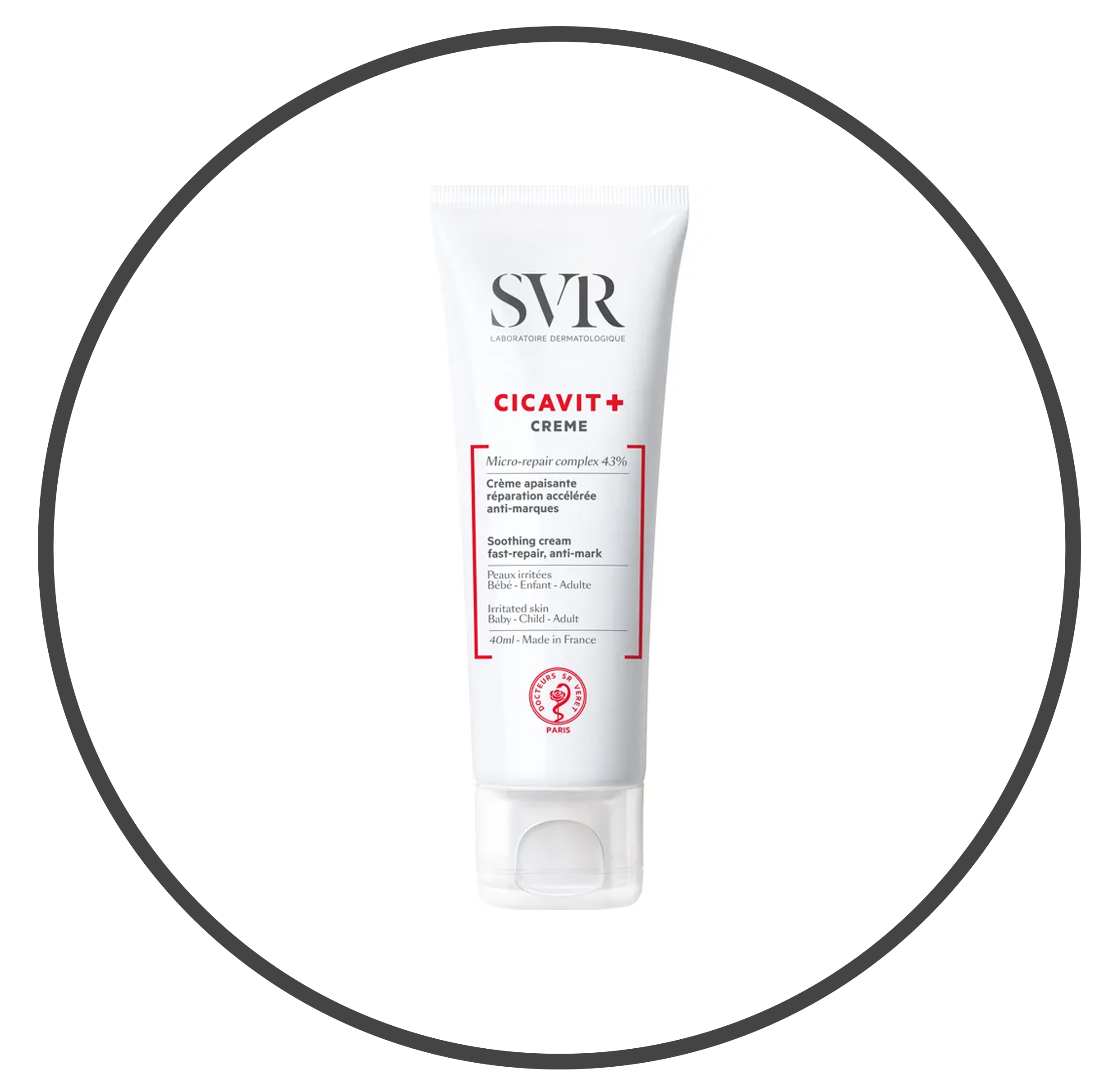 svr cicavit