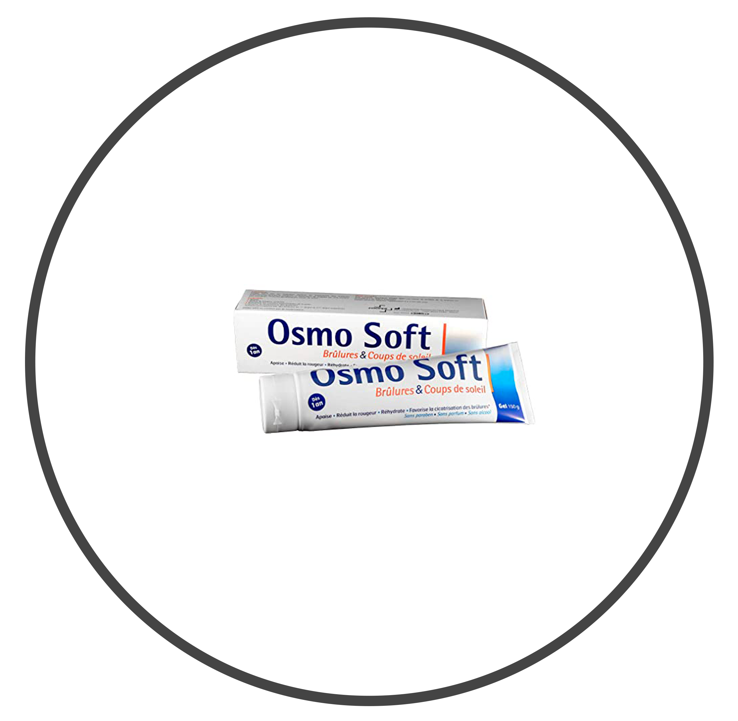 OSMOSOFT