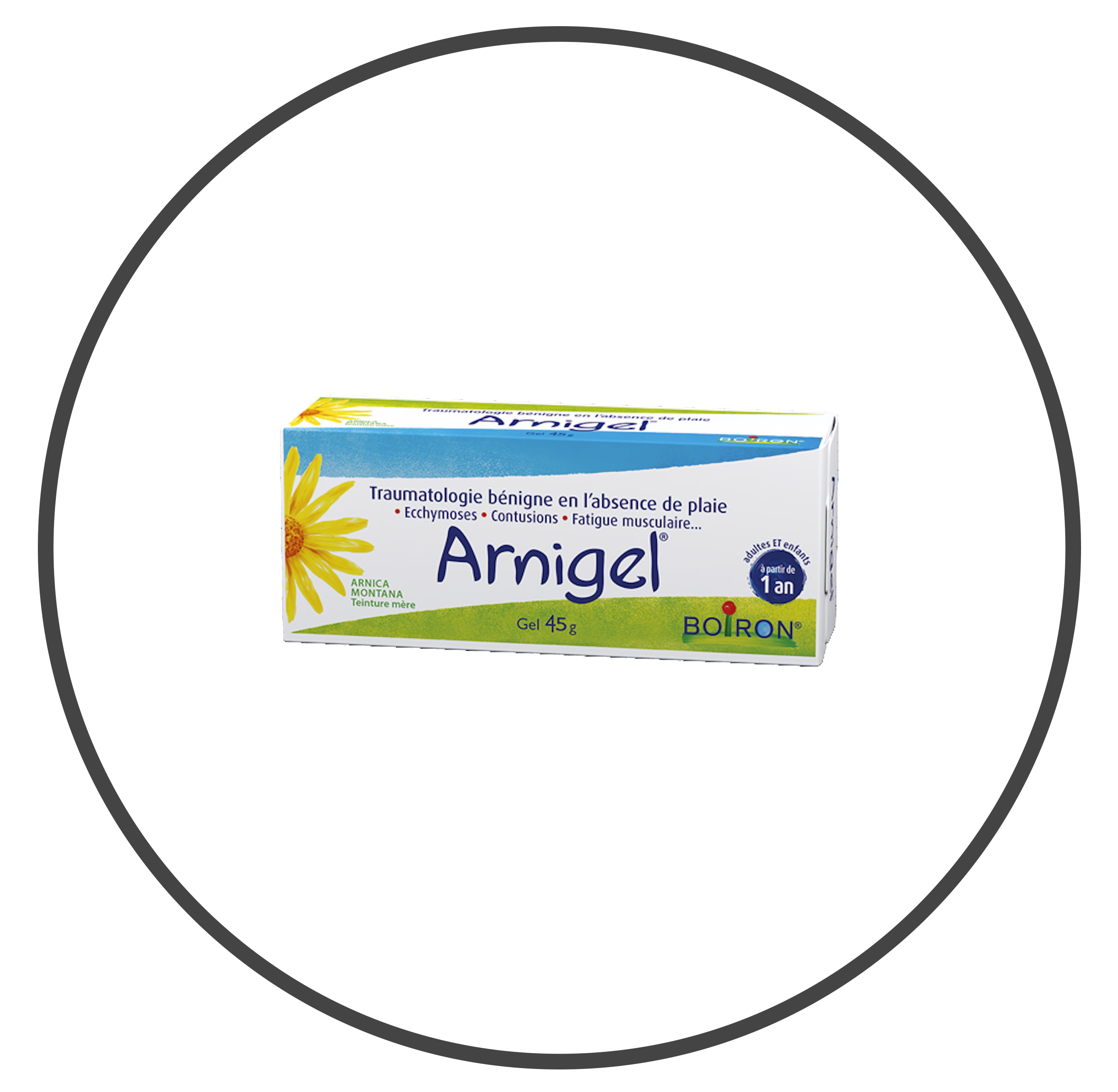 arnigel