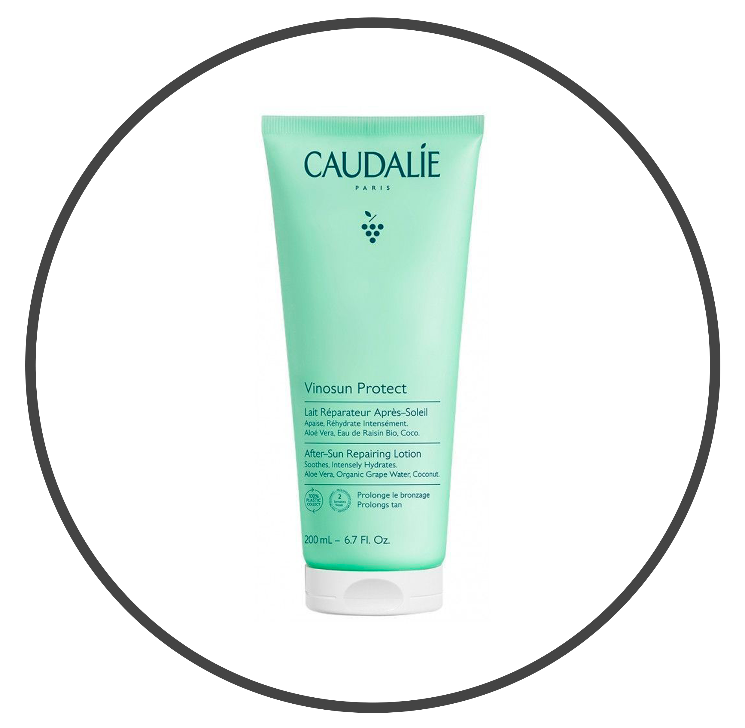 caudalie vinosun protect