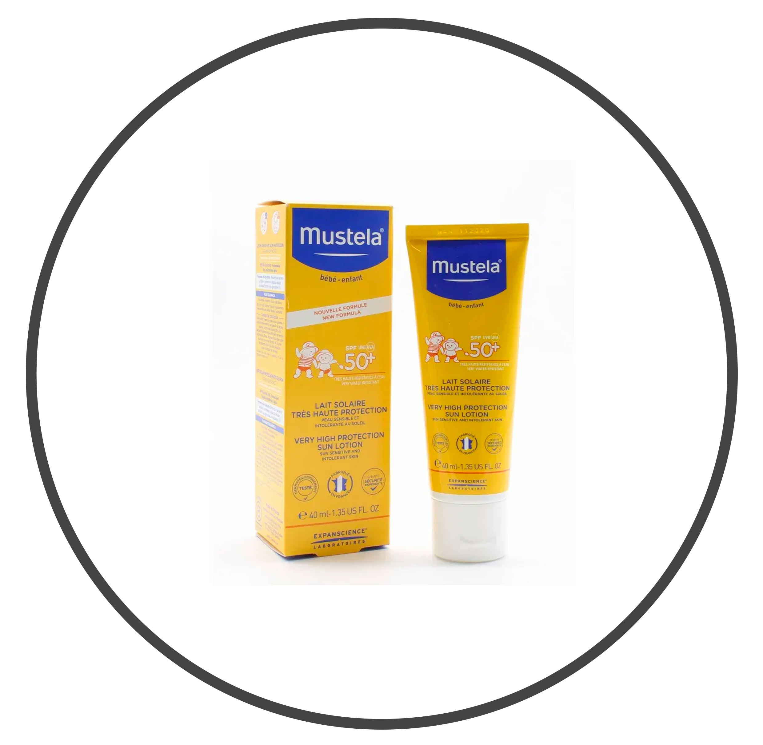 mustela soliare