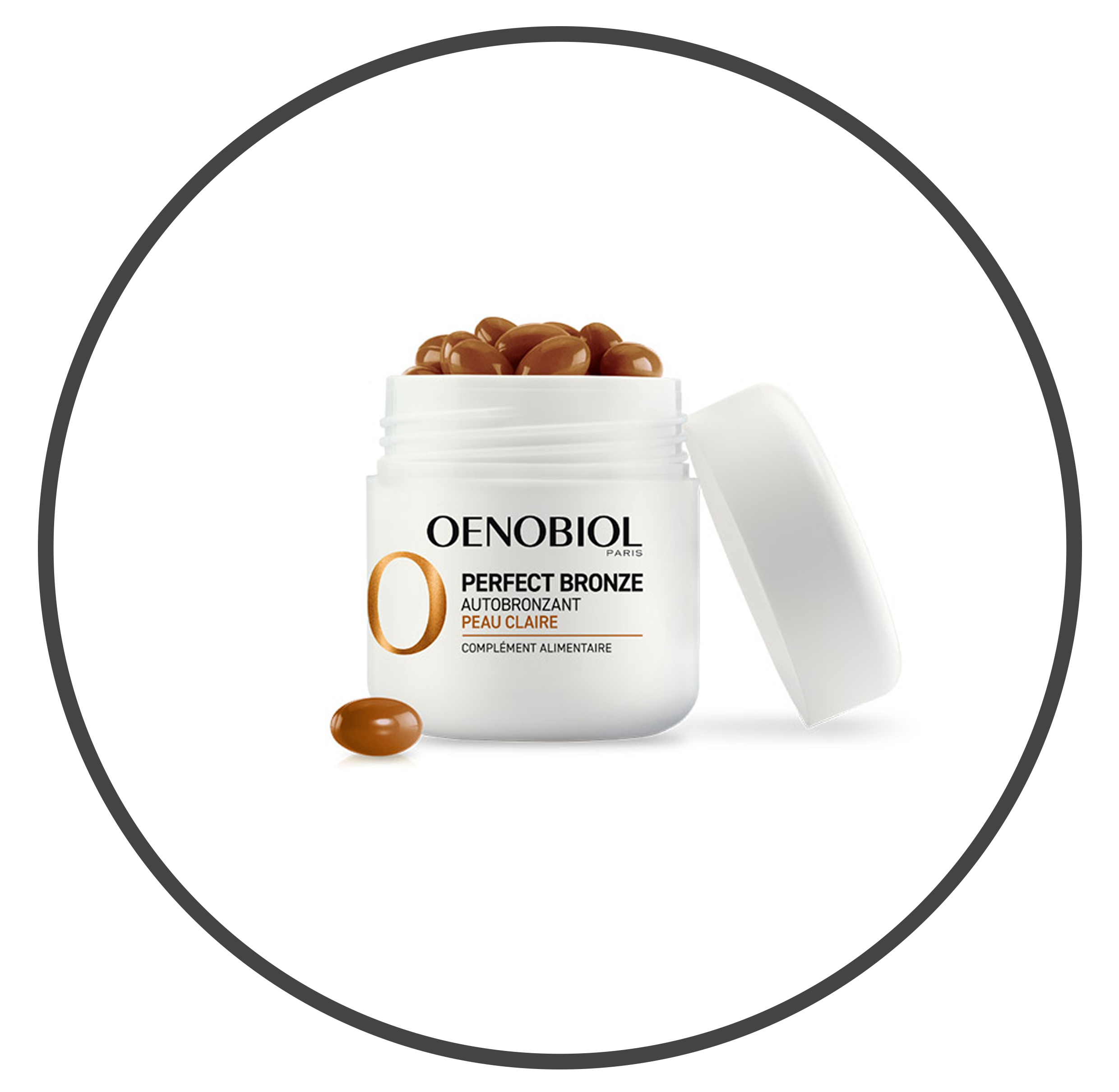 oenobiol perfect bronz