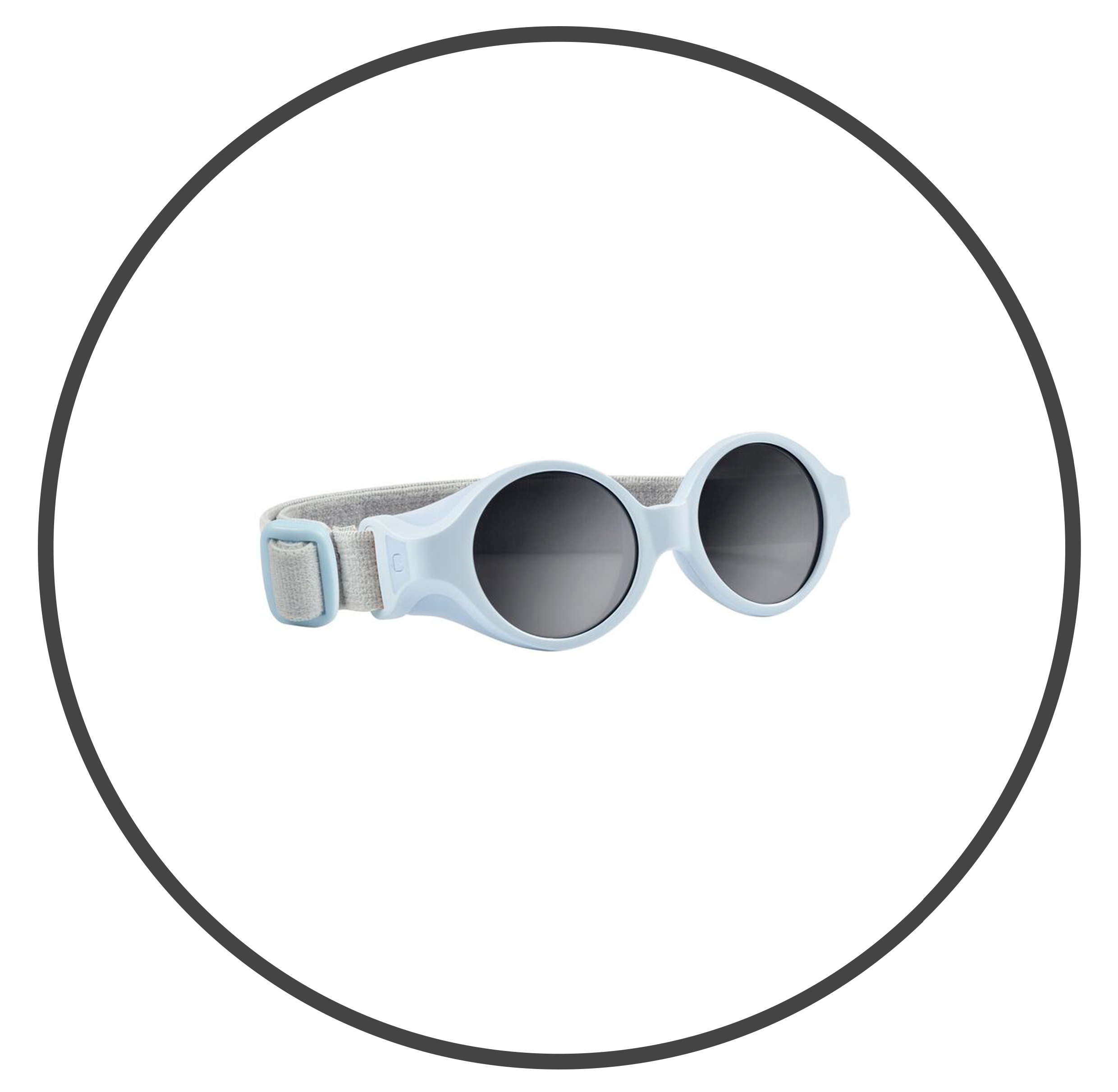 DEF - beaba lunettes