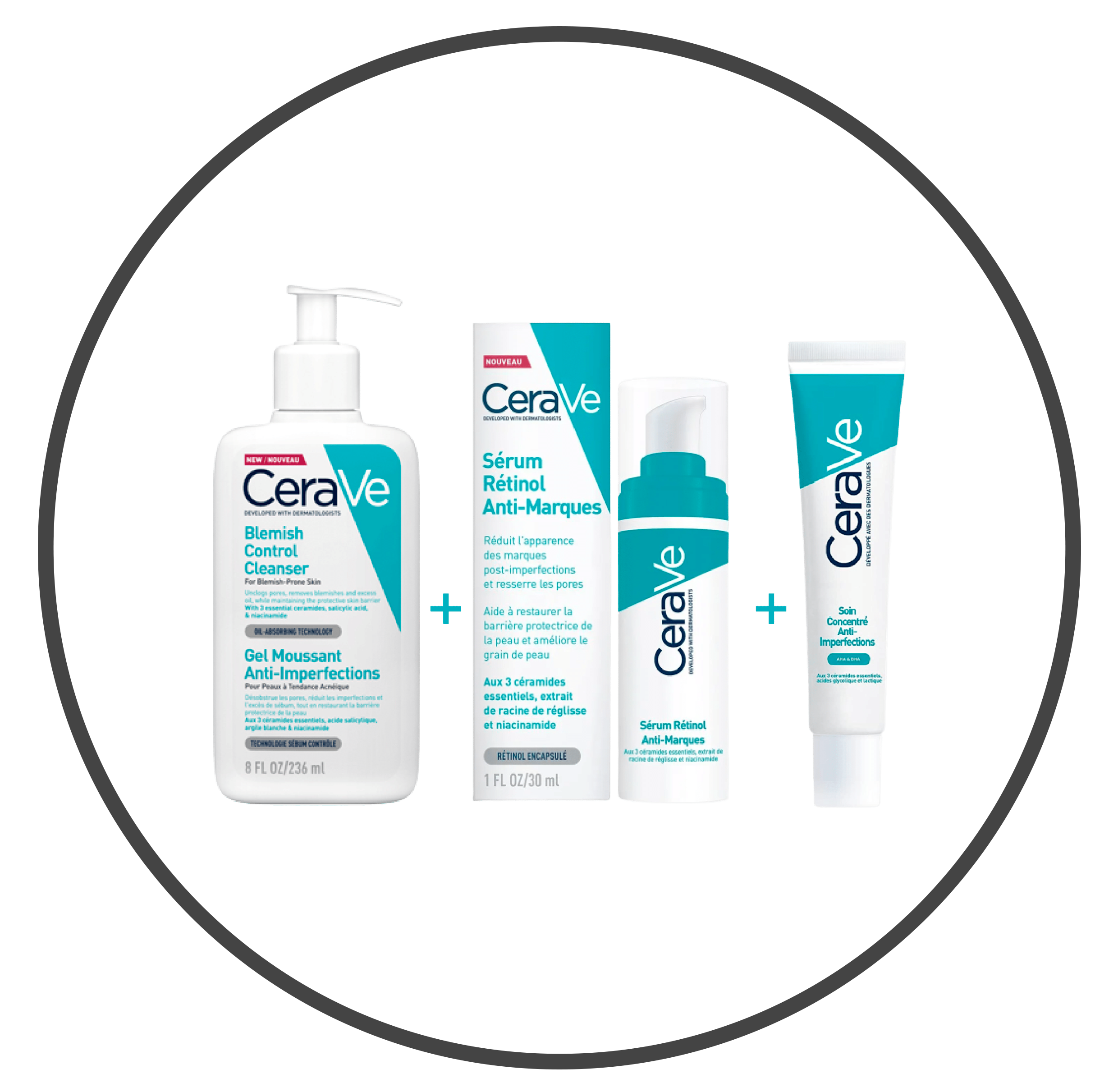 cerave soin visage